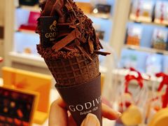 -GODIVA(恒隆广场店)