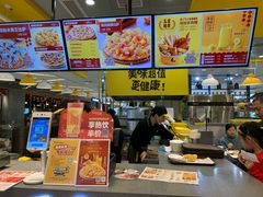 -City1+1城市比萨·意面(摩天活力城店)