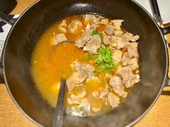 铁锅羊肉-福茂源横山铁锅羊肉(牡丹园店)