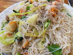 炒米粉-十三妹咸米时店