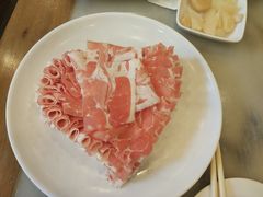 精品羊肉-牛街·马辈儿涮肉(牛街二店)