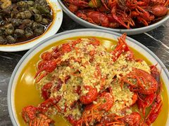 -指爱龙虾(金杨路总店)