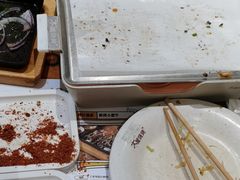 -木屋烧烤(双榆树店)