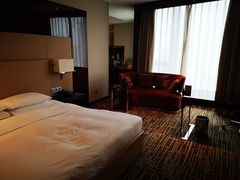 -济南富力凯悦酒店