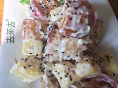 iphone_upload_pic-去茶去餐厅(中央大街店)