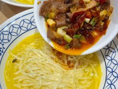 -李与白包子铺(桐梓林店)