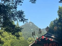 -北高峰