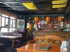 -玛吉阿米·餐吧