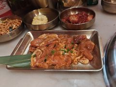 -韩宫宴和牛烤肉(上海金山万达店)