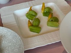 -扬州香格里拉·香宫中餐厅
