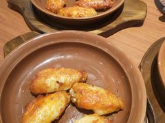 -萨莉亚意式餐厅(万嘉商业广场店)