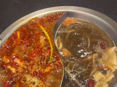 -沸炉重庆老火锅(军事博物馆店)