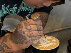 -Roast8ry Coffee Lab