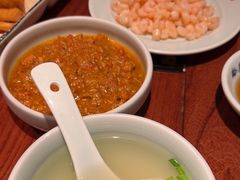 -裕兴记•蟹黄面馆(人民广场店)