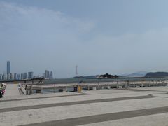 -海沧湾公园
