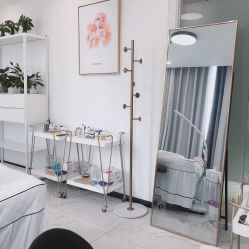 -久匠·野生眉半永久纹眉