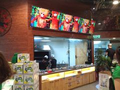 -阿记烧烤(大兴新区店)