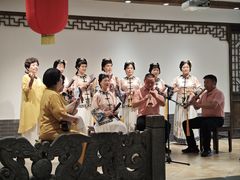 -天荷菜根·闽南素食自助(刺桐北路店)