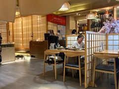 -长崎屋·日本料理·刺身·烧鸟(天河北路店)