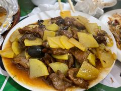 -杨记小炒老店