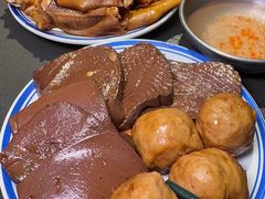 -卤鼎记·潮汕卤水火锅饭店(北京首店)