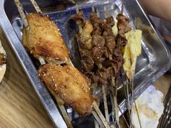 -老虎滩大连海鲜烧烤(建邺云锦路总店)