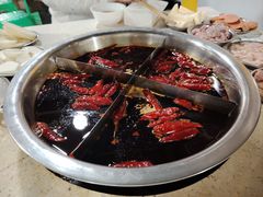 -渝味黄姐火锅(黄泥村店)