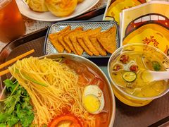 -吉品合酥脆烤饼(嘉里城店)