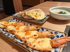 -德川家日本料理(顺义华联店)