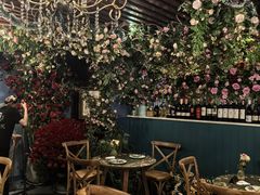 -第101座花园餐厅(湖滨88店)