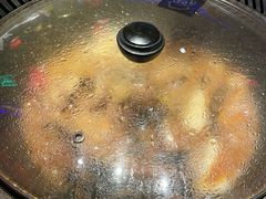 -山河屯铁锅炖鲜鹅·东北菜(开发区一店)