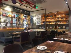 -塔可墨西哥餐厅(新城市广场店)