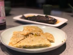 冷饭麦饼-荣家小吃(紫阳街店)