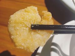 凤梨虾球-C31地窖餐厅(黑龙江北路店)