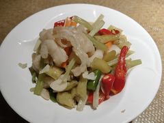 -渝信川菜 · 川味家常菜(长安店)