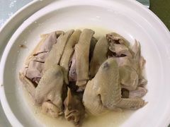 水晶鸡皇-和记小菜(东方店)