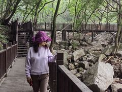 -洛阳花果山景区