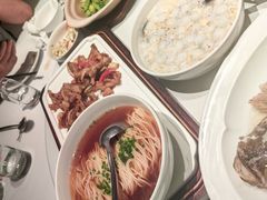 -荣兴酒家(徐家汇店)