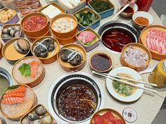 -海底捞大排档火锅(打浦路店)