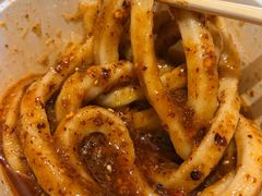 -洞子口张老二凉粉(文殊院店)