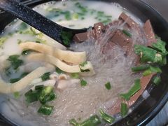 -鸭小妹鸭血粉丝(老门东店)