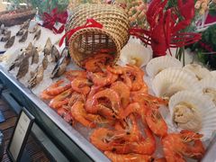-西安高新希尔顿酒店·咖啡露台西餐厅