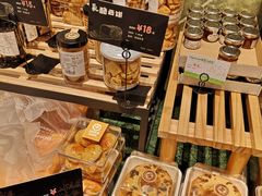 -东哥面包(江宁大润发店)