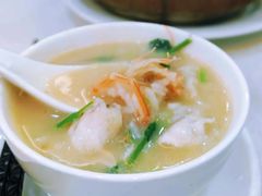 -品记潮汕砂锅粥(湖东路店)