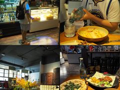 -JINNS锦时 steak&pizza(浸信会礼拜堂旧址店)