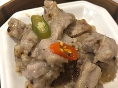 -稻香海鲜饭店(第一国际店)