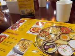 -清真· AL-JANNAT 佳纳特餐厅(仙林店)