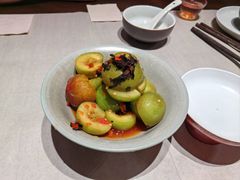 -太白餐厅·新湘菜原创者(月湖店)