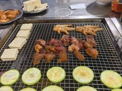 -同心烧烤(总店)