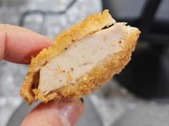 -德盛炸鸡腿(大沽南路店)